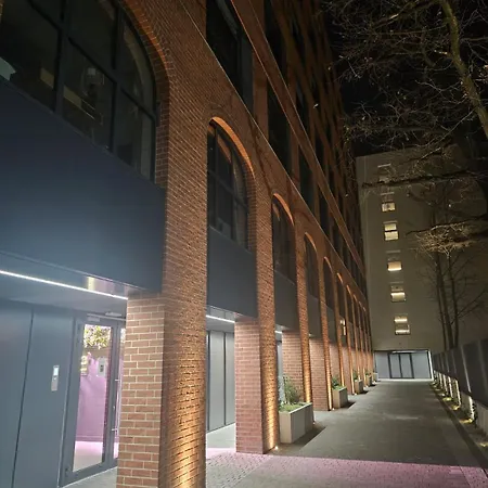 Urocze Gniazdko W Centrum Poznania * Poznan