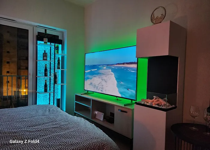 Urocze Gniazdko W Centrum Poznania * Poznan