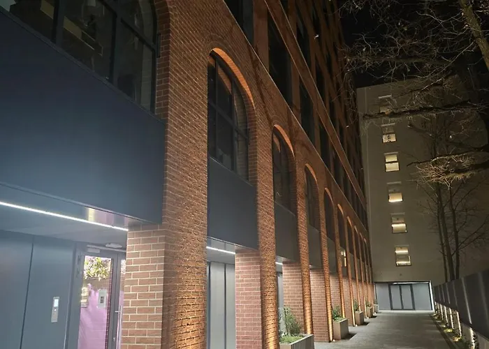 Urocze Gniazdko W Centrum Poznania * Poznan