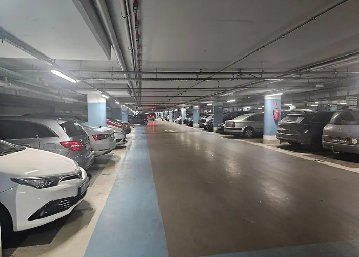 Urocze Gniazdko W Centrum Poznania Poznan